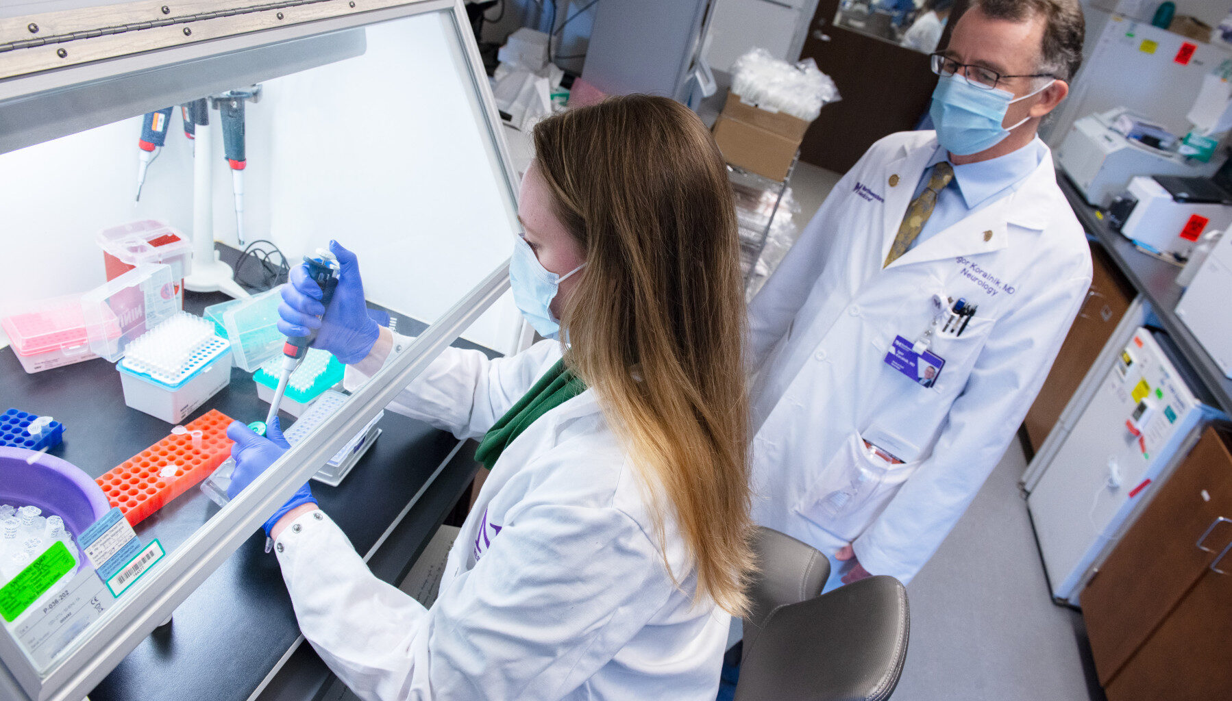 Researchers discover a possible environmental trigger to Parkinson’s disease