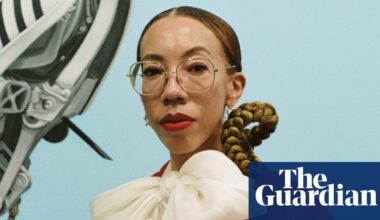 Artist Amy Sherald cancels Smithsonian show over censorship | Art