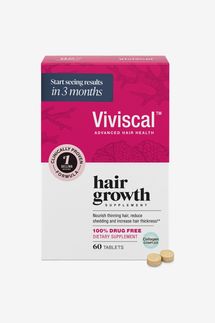 Viviscal Extra Strength Hair Supplements