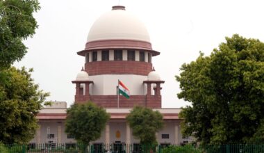 SC Urges Centre to Take Up Homeless Rehab of Mentally Ill Seriously