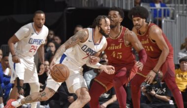Which remaining free agents should the Cavs target?