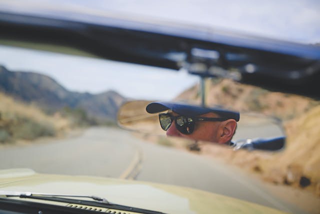1966-Ford-Mustang-Road-of-the-Year Webster driving