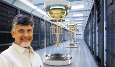 Quantum computing initiative of AP set to make Vizag a leading IT destination
