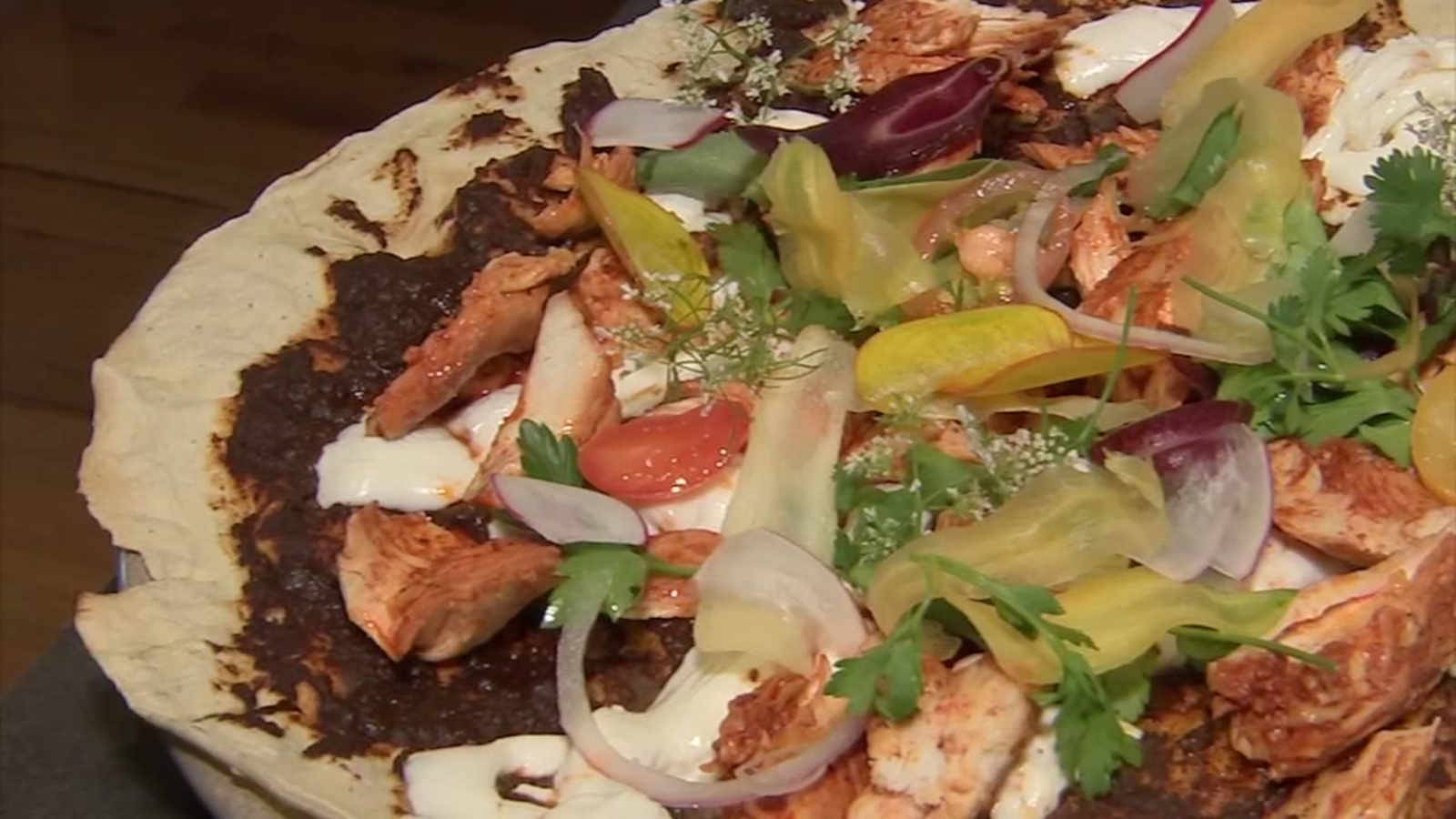 Hugo Ortega's Xochi brings southern Mexico to Houston