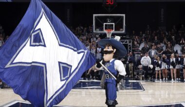 2025-26 Big East Men’s Basketball Team Preview: Xavier Musketeers