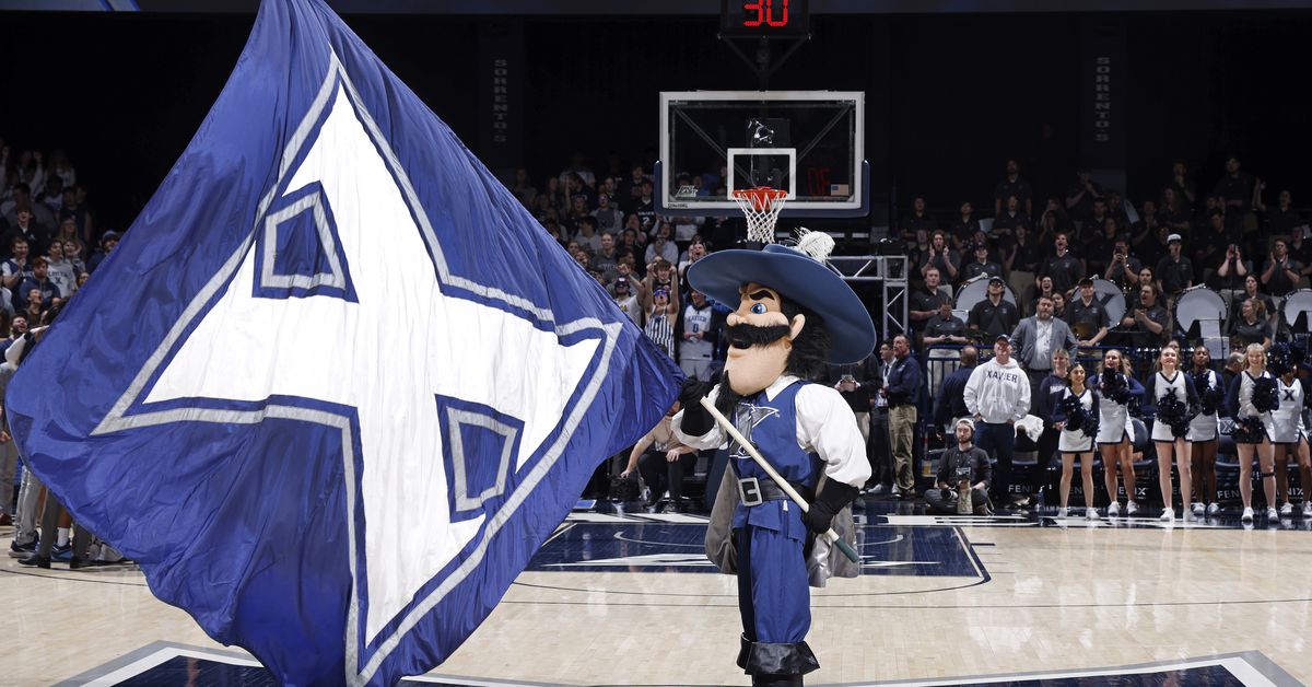 2025-26 Big East Men’s Basketball Team Preview: Xavier Musketeers