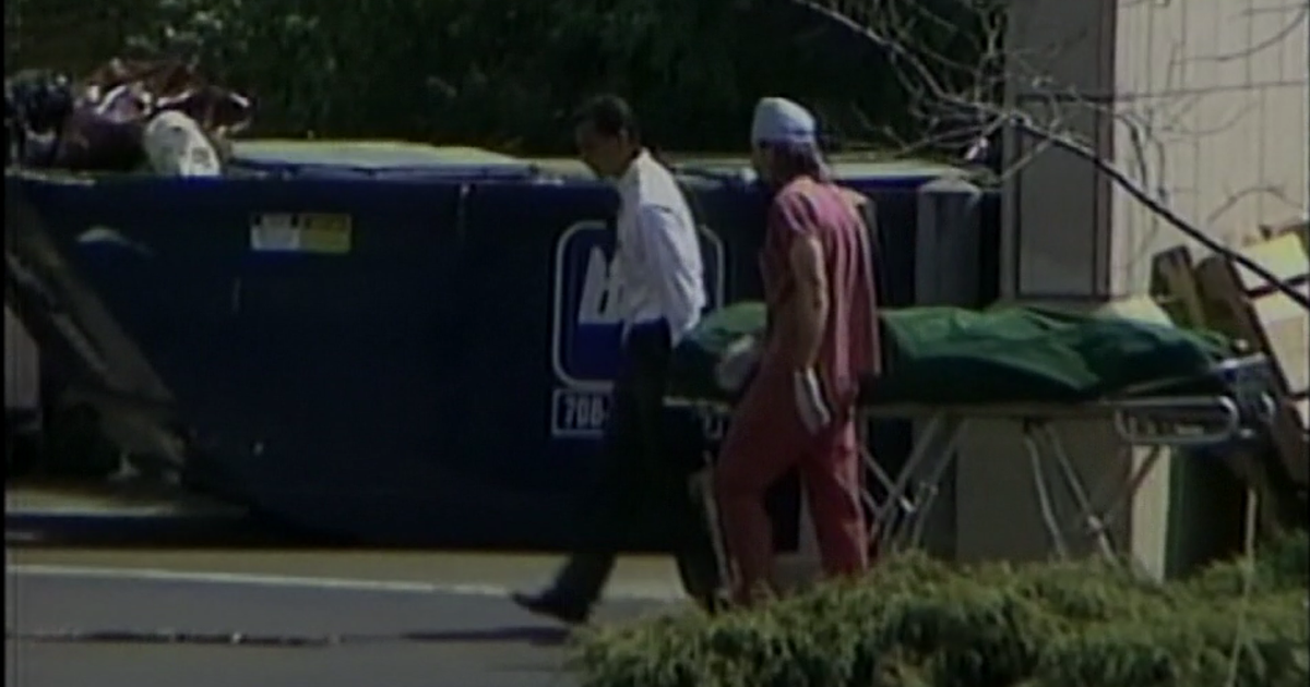 30 years later: What went wrong in the deadly 1995 Chicago heat wave, and what has changed since