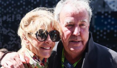 Jeremy Clarkson to launch matchmaking service OnlyFarmers