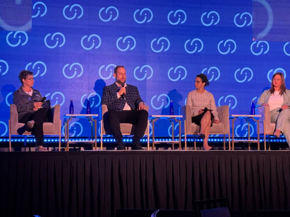 Federation Panel Speaks - Philadelphia Jewish Exponent