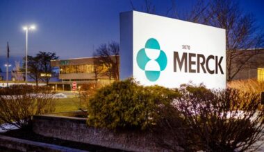 MRK Pins Hopes on New PAH Drug Winrevair Amid Looming Keytruda LOE