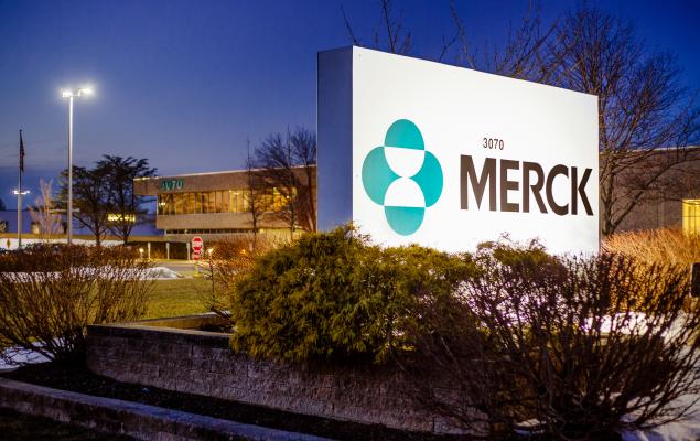 MRK Pins Hopes on New PAH Drug Winrevair Amid Looming Keytruda LOE
