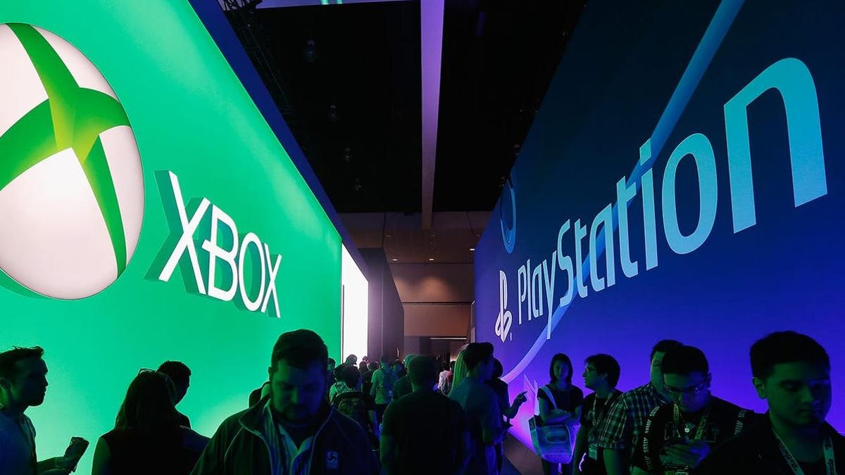 Here's Why Console Exclusivity Could Be Dying On Xbox And PS5