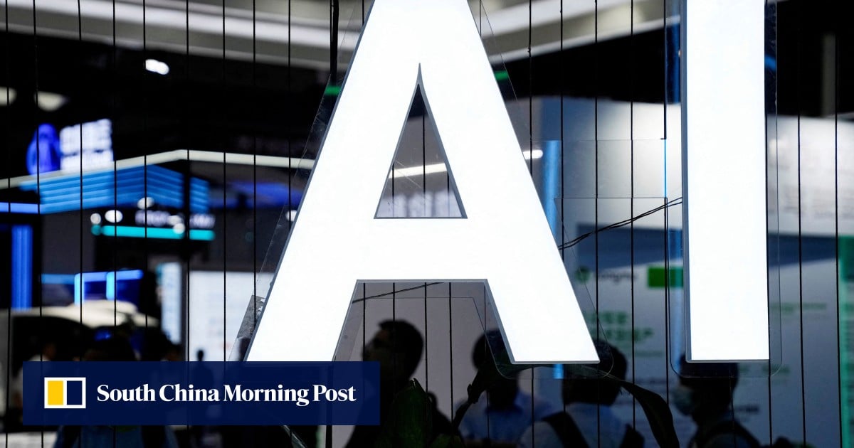 China’s AI race heats up as Shanghai launches massive subsidy scheme