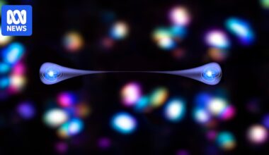 Quantum mechanics physics theory was born 100 years ago, thanks to Heisenberg's hay fever