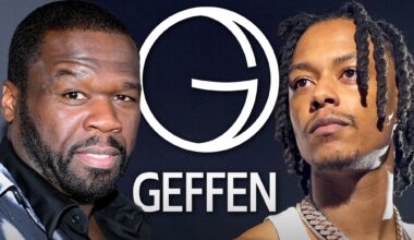 50 Cent Narrating Skilla Baby's First Album Since Near-Fatal Shooting