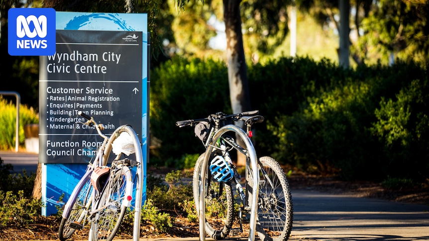 Wyndham City Council referred to IBAC as MP claims tens of millions 'flushed down the toilet' on failed IT project
