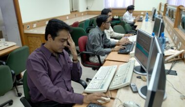 The Senssex and the Nifty 50 have declined by over 1% in two days.