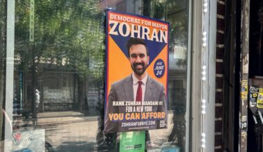 How Zohran Mamdani reached a multilingual, multicultural New York online | Social Media