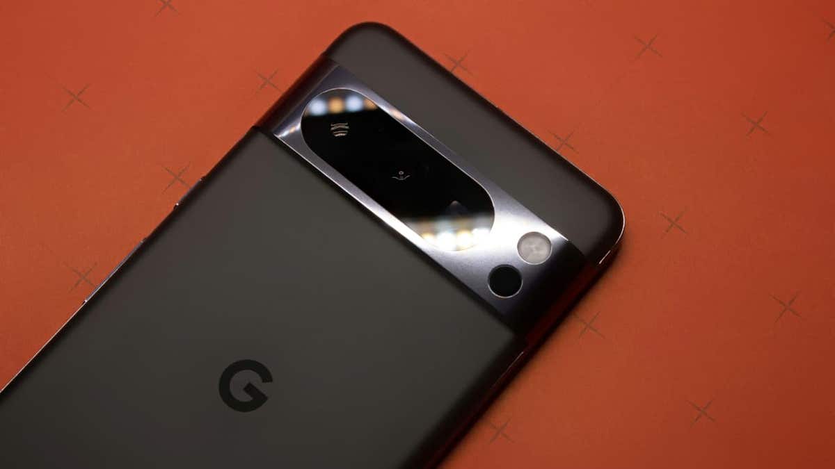 Image of an Android phone (Kurt "CyberGuy" Knutsson) 