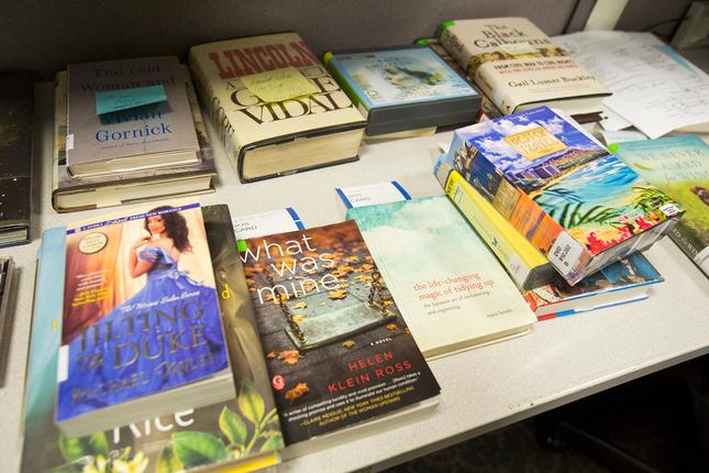Sunnyvale Public Library gets a read on summer – The Mercury News