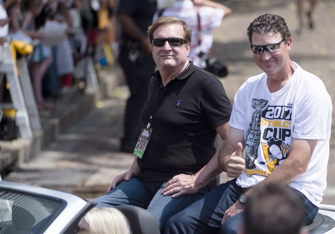 Why a sale of the Pittsburgh Penguins might — or might not — work