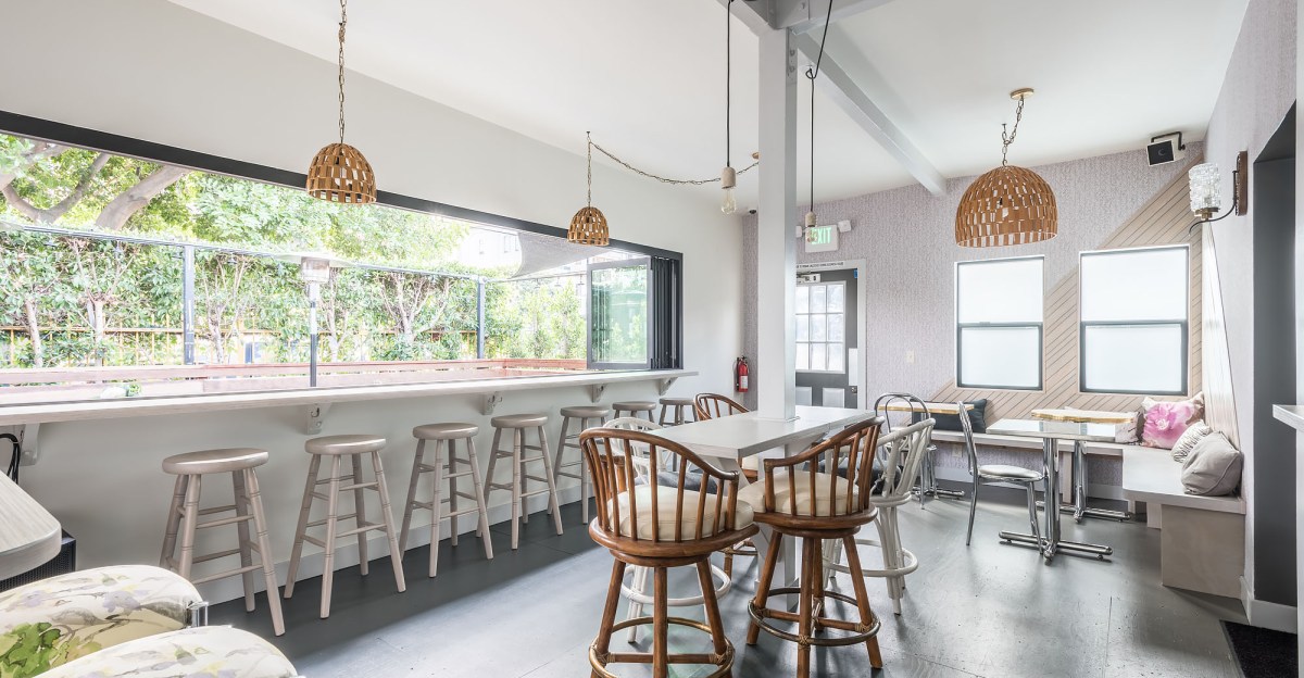 Virgil Village Natural Wine and Vinyl Bar Melody Closes After 8 Years