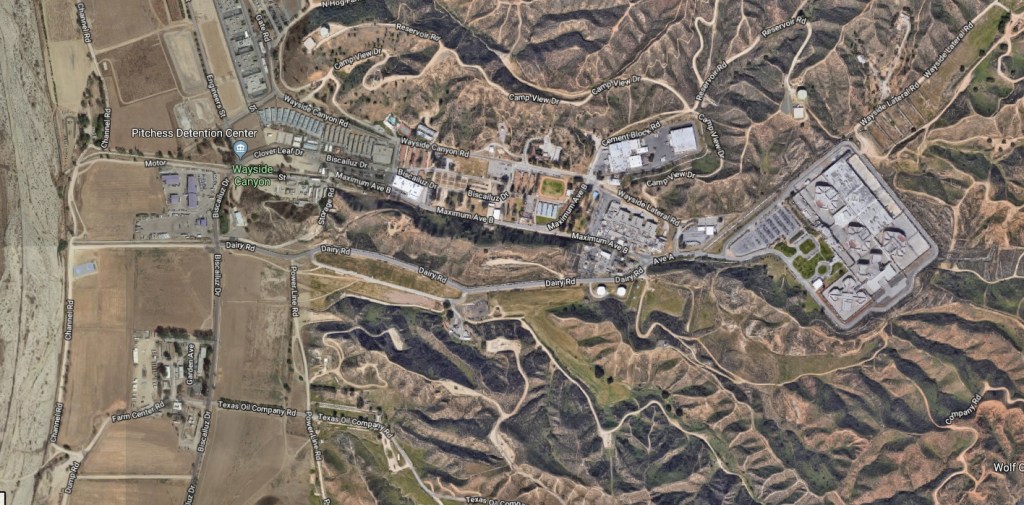 Sheriff’s deputy admits trying to smuggle a pound of heroin into LA County jail – Daily News