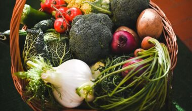 Vitamin K Foods: 19 to Eat Now, According to Dietitians