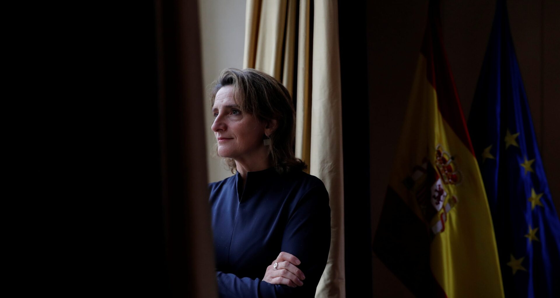 Spain’s Baffling Russian Gas Addiction 