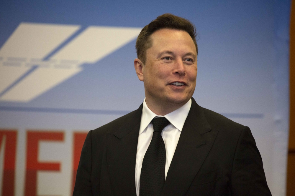 Starlink internet service now operational in Qatar, Elon Musk announces