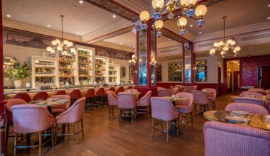 Mother Wolf’s Hospitality Group Ten Five Is Opening New NYC Restaurant