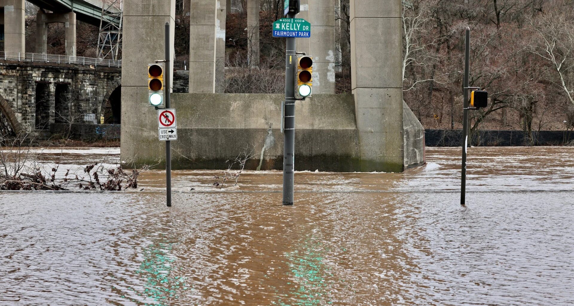 Pa., Del., N.J. sue Trump’s FEMA over flood resilience grant cuts
