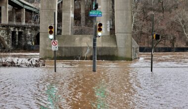 Pa., Del., N.J. sue Trump’s FEMA over flood resilience grant cuts