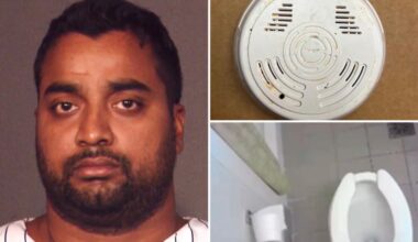 NY hospital faces lawsuits after worker accused of secretly filming 13K in bathroom