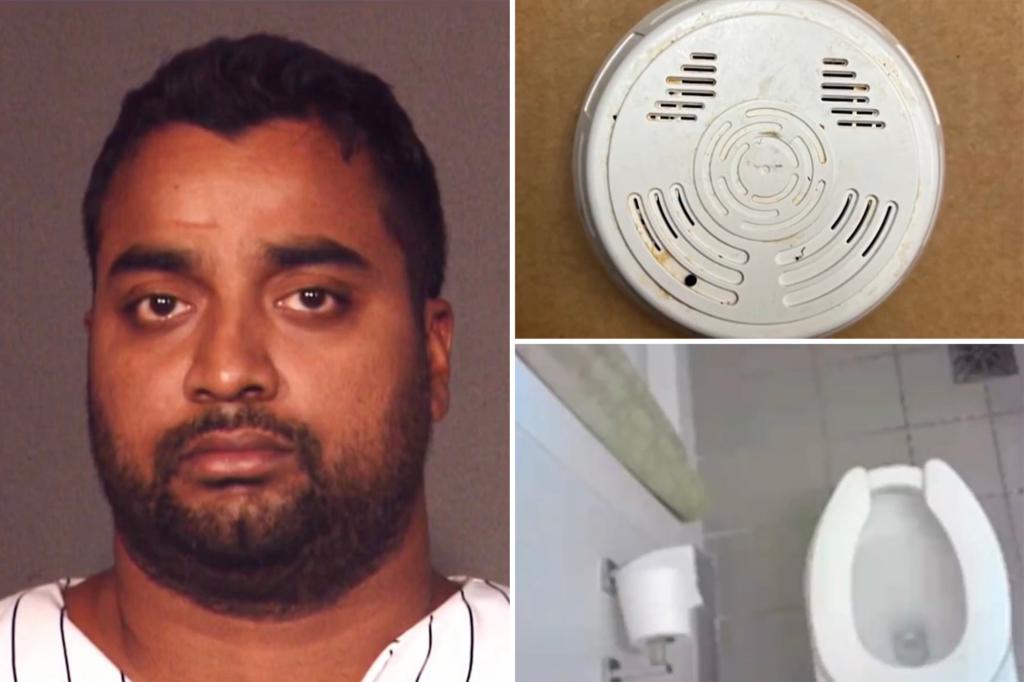 NY hospital faces lawsuits after worker accused of secretly filming 13K in bathroom