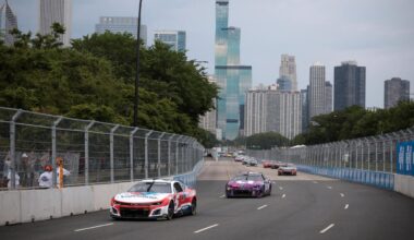 NASCAR Chicago Street Race odds, predictions, props: 2025 Grant Park 165 picks by model that nailed 24 winners