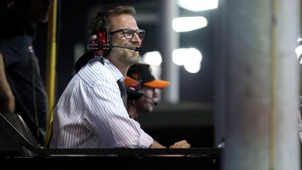 7 NASCAR Legends Who Transitioned to Broadcasting