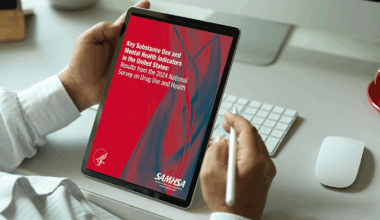 Release of the 2024 National Survey on Drug Use and Health: Leveraging the Latest Substance Use and Mental Health Data to Make America Healthy Again