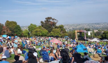 July 11-13 – Bands & Baguettes