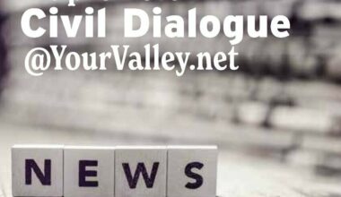 Concerning the Paradise Valley post office