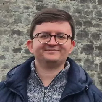 Isaac Seelochan