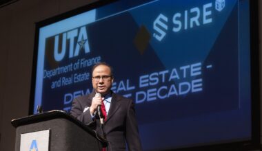 Bob on Business: UTA prof analyzes One Big Beautiful Bill’s impact on North Texans