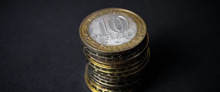 Ruble