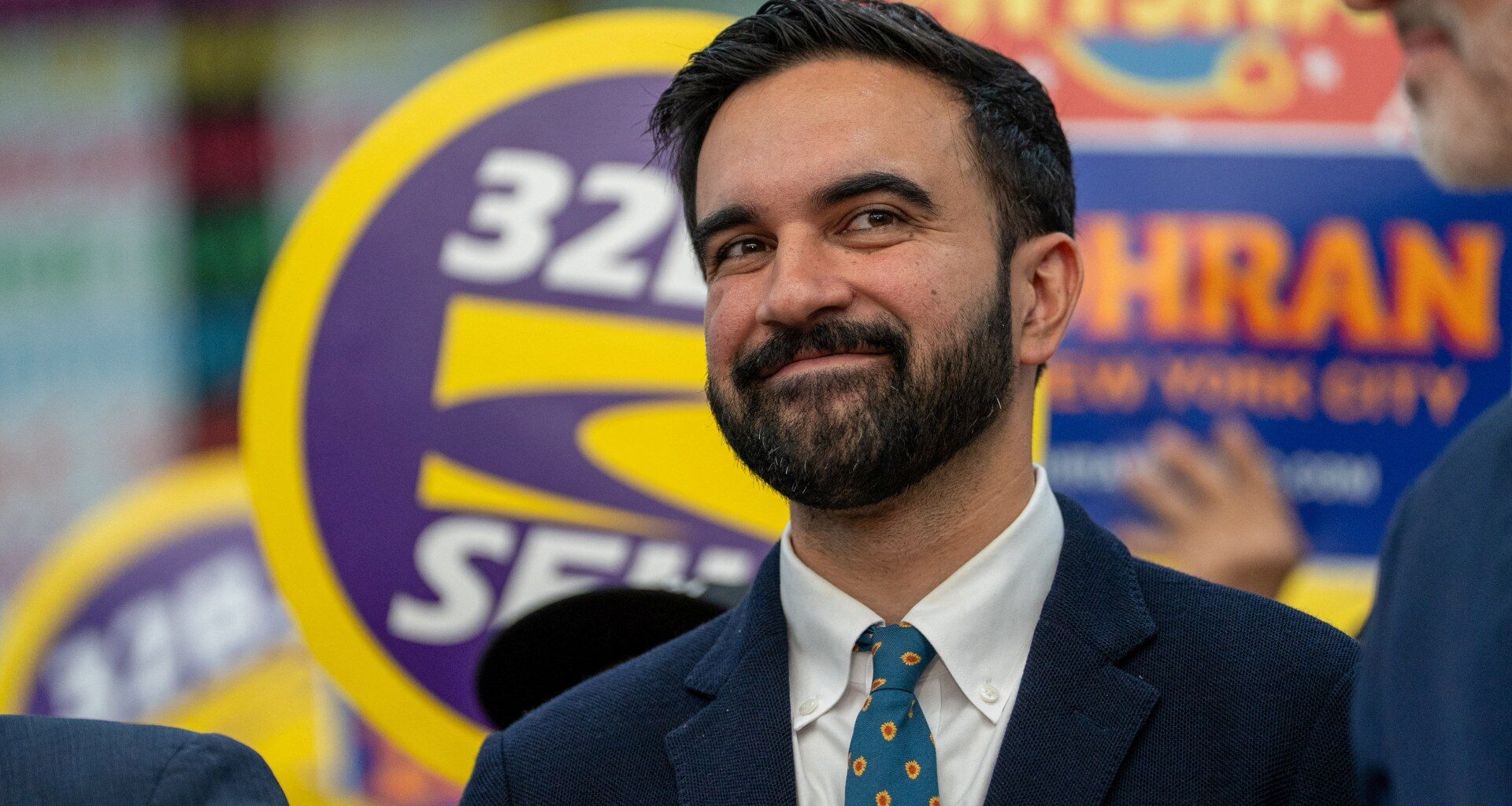 Zohran Mamdani’s New York primary win sparks the ire of Modi’s supporters | Human Rights News