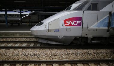 SNCF Turns to Satellite Technology for Onboard Internet Connectivity