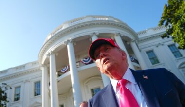 Refugees disqualified from Medicaid, Medicare in Big Beautiful Bill