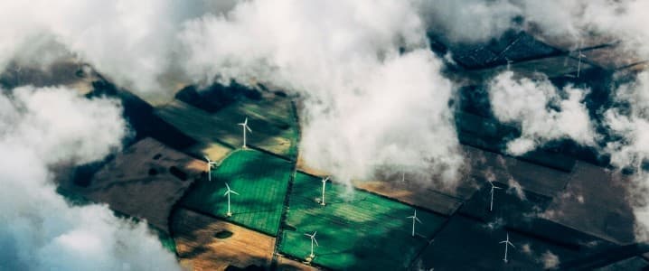 Wind power