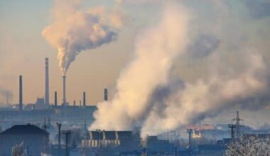 Pollution