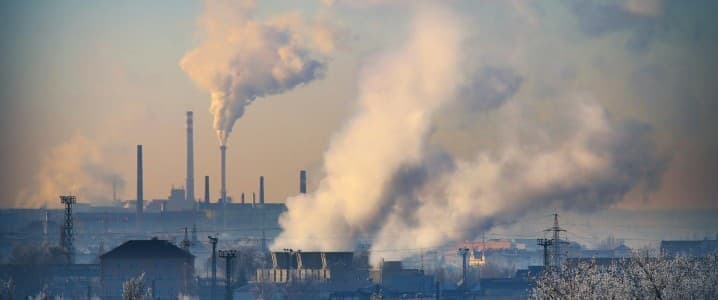 Pollution