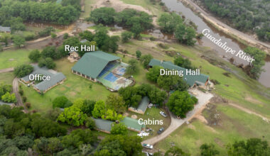 A Close Look at Camp Mystic